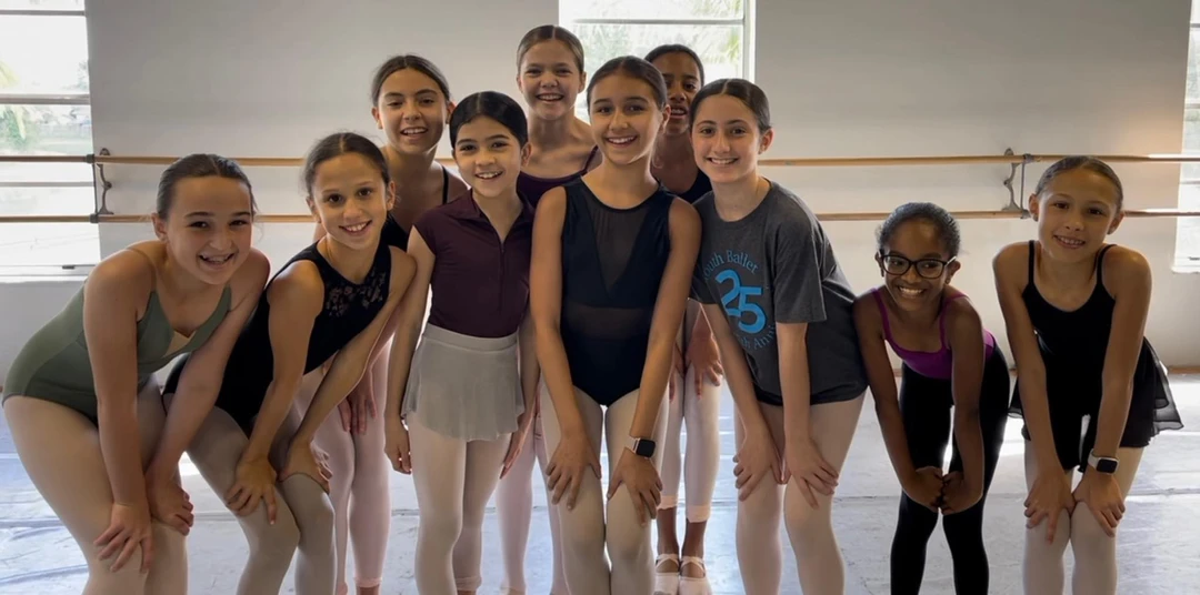 Miami Youth Ballet