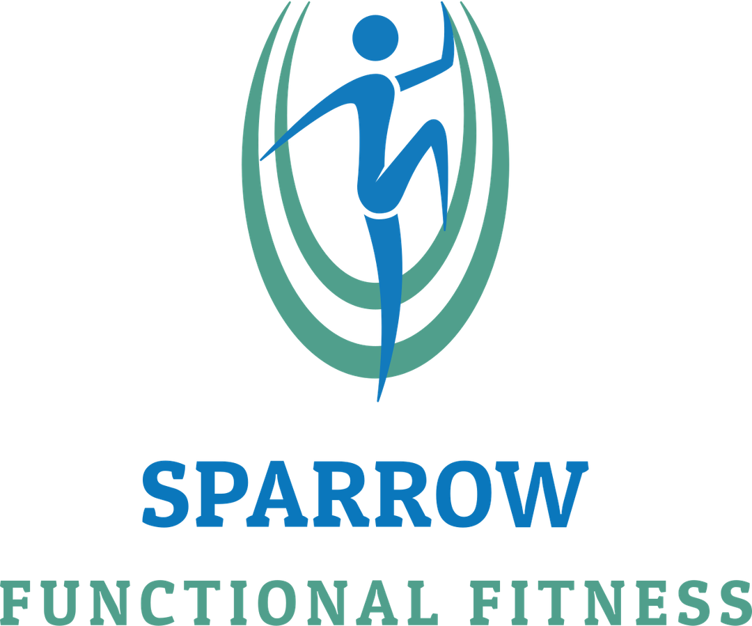 Sparrow Functional Fitness
