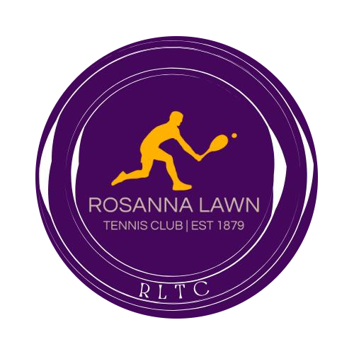 Rosanna Lawn Tennis Club