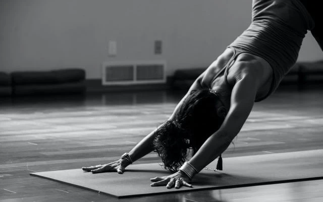 Joshua Heyl - Yoga & Achtsamkeit