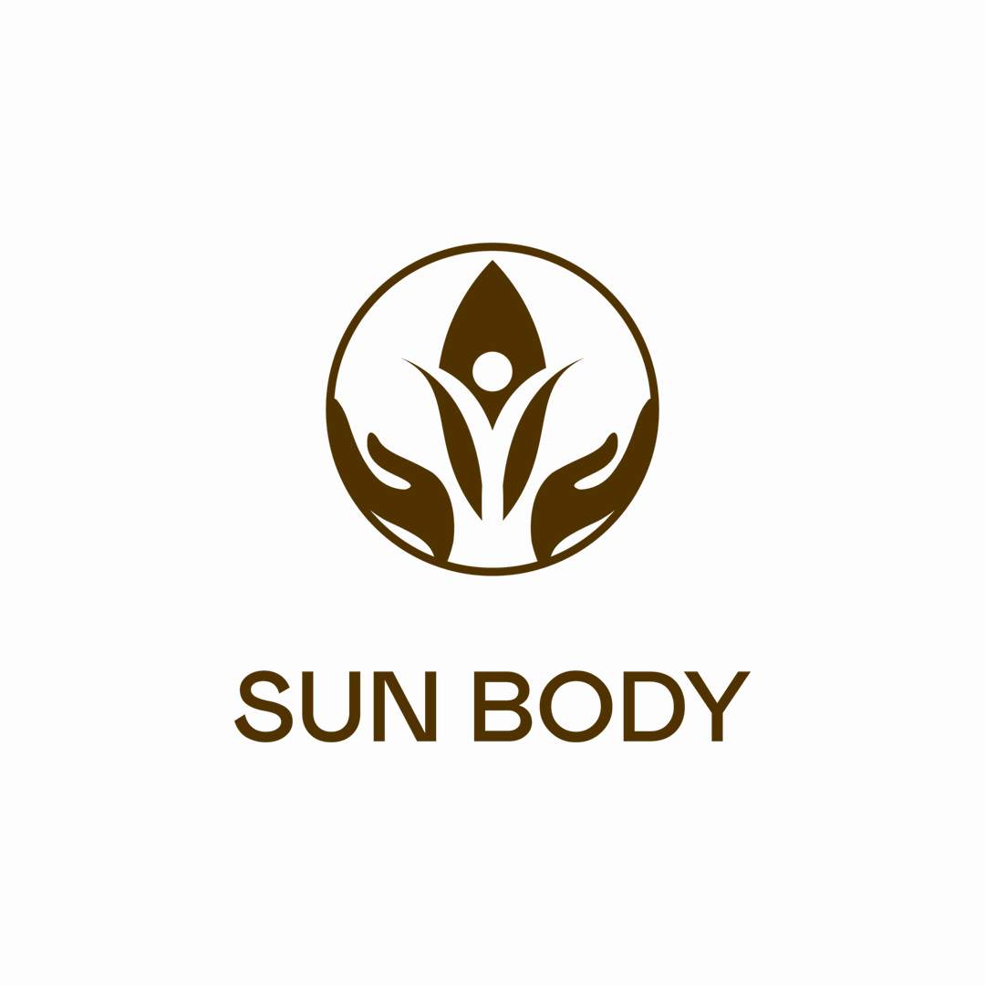 Sun Body - EMS tréning