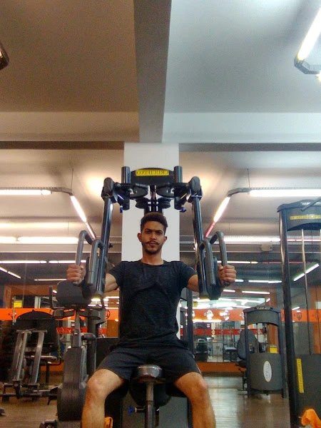 Academia Fit mania