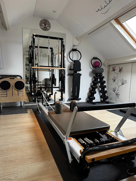 Melu Pilates