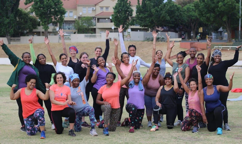 Boot Camp On The Move - Wanderers