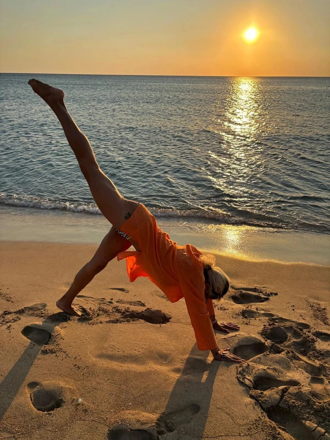 Pilates with Mary DUBLIN and Pilates retreat in Crete