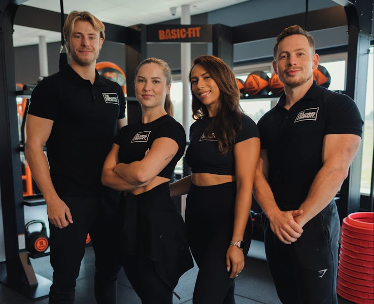 The Coaching Company Hoofddorp