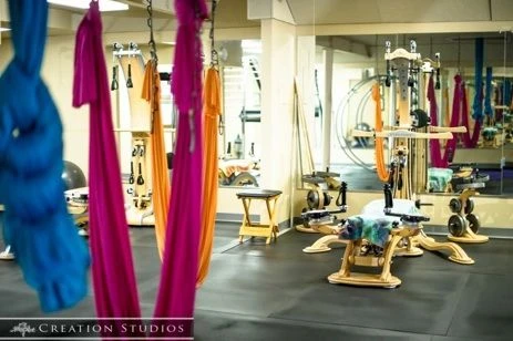 Karen Wilder Fitness & Salt Spa