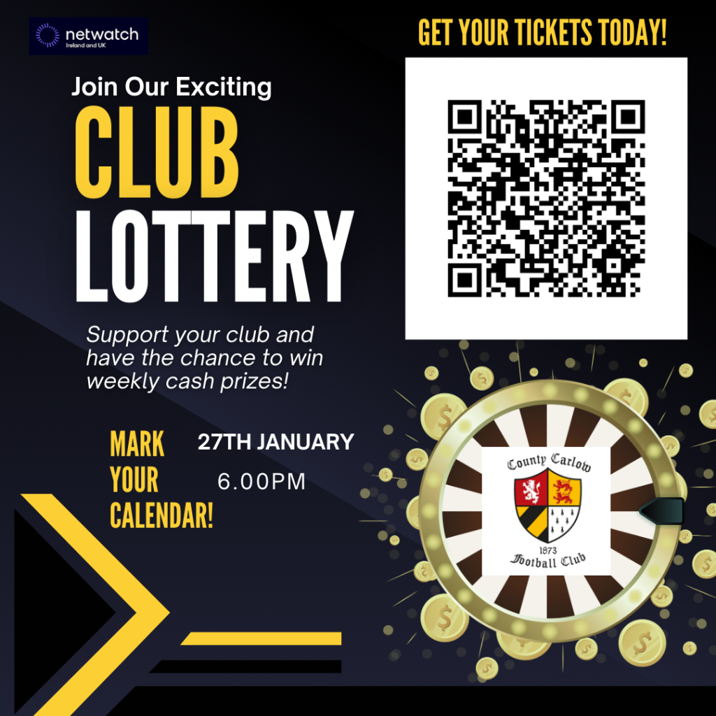 Carlow Rugby Club