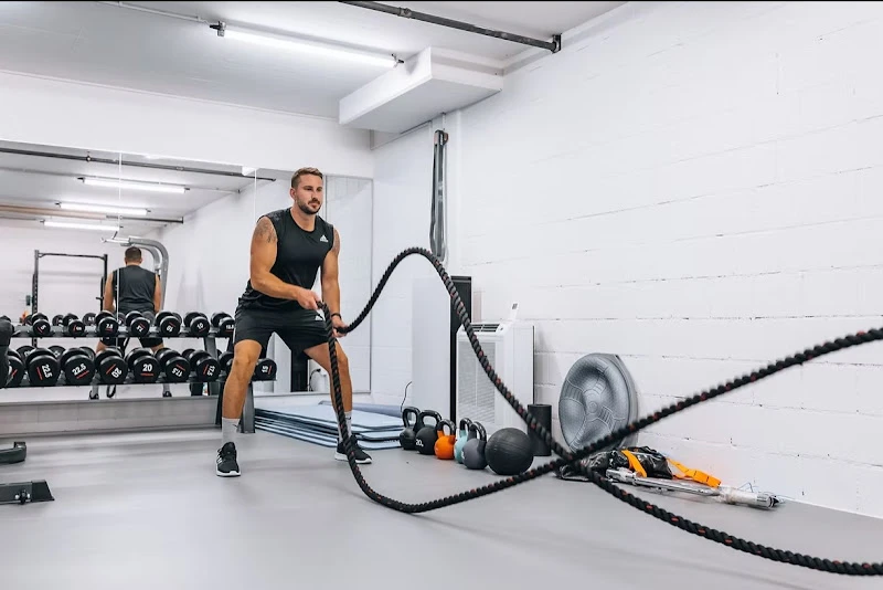 power4life personaltraining