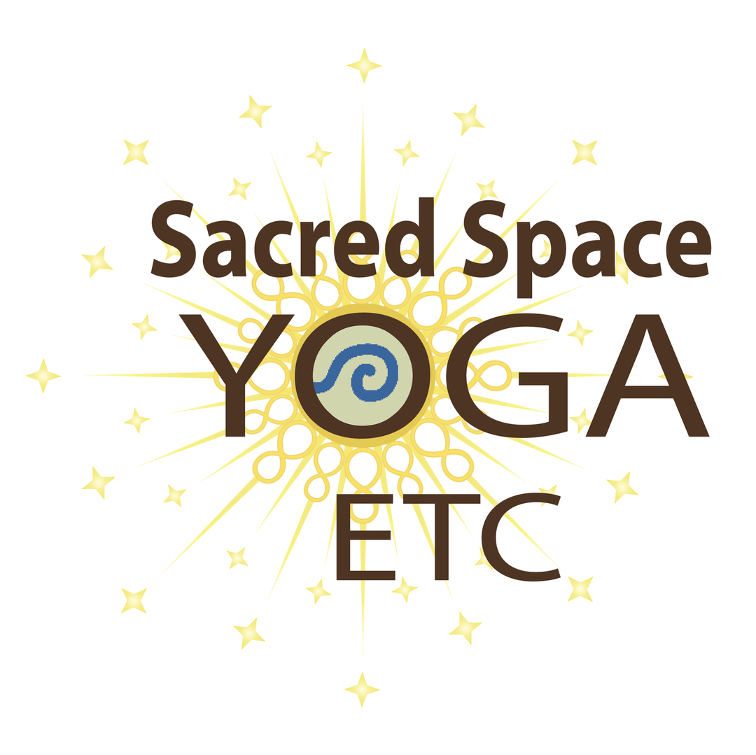 Sacred Yoga