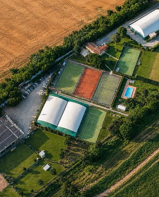 Centro Sportivo Green