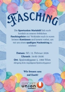 SPORTUNION Mariahilf