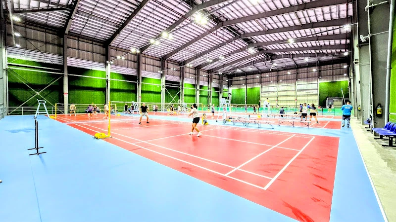 Magnum Sports Complex