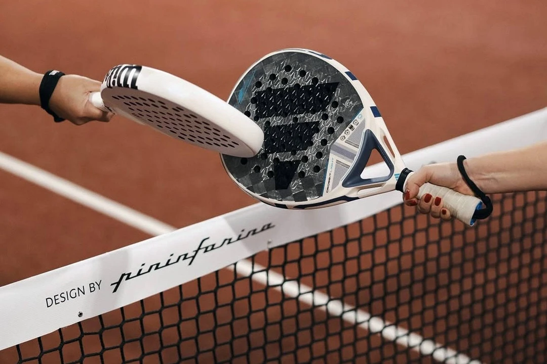 Project Padel