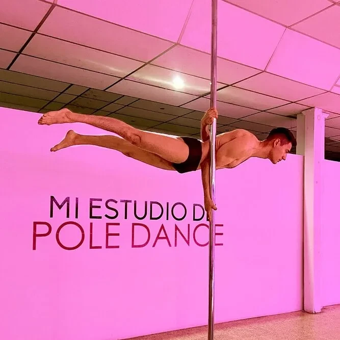 Mi Estudio de Pole Dance Xalapa