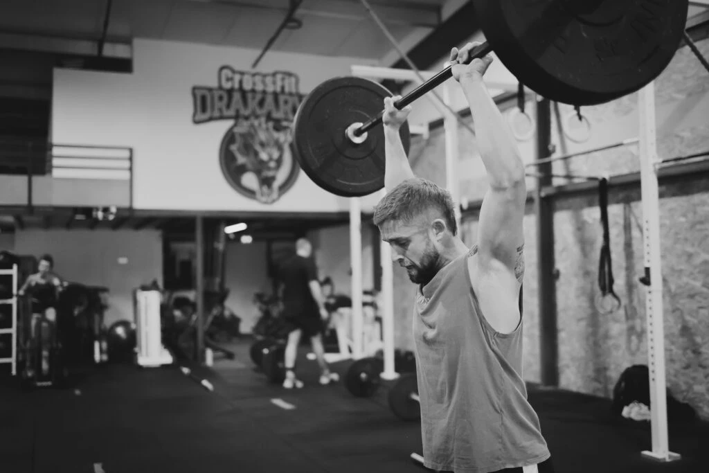 CrossFit Drakarys Hyrox Training Center - Salle de sport Toulouse et L’union