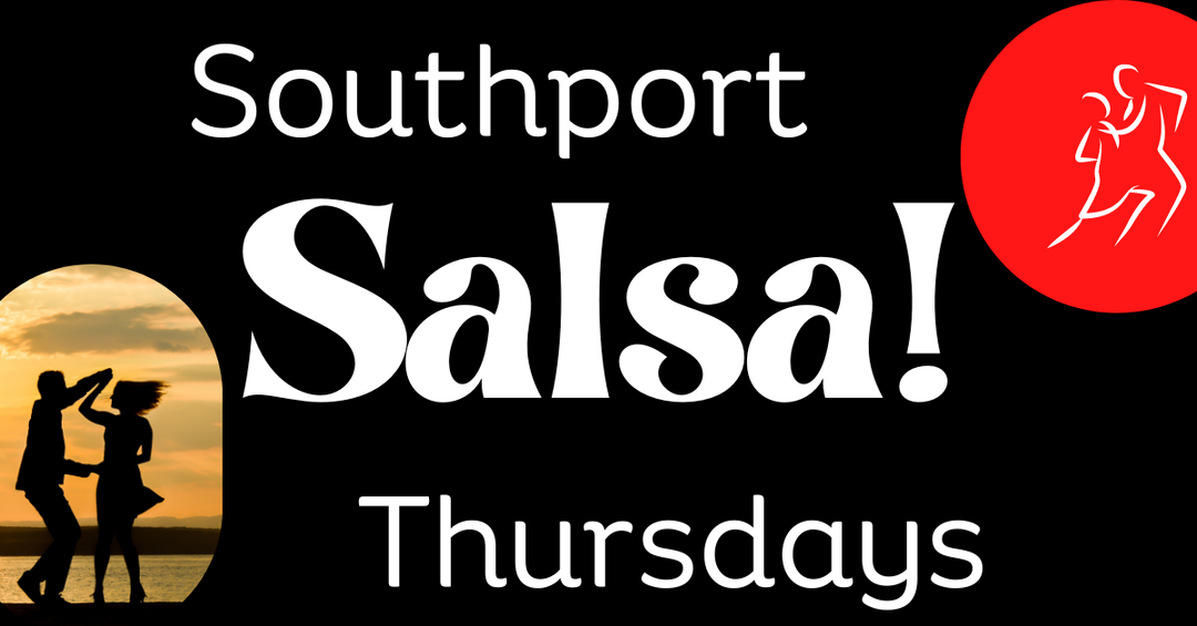 Southport Salsa Thursdays