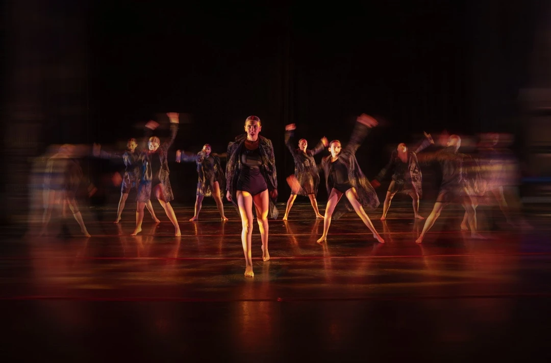On Your Toes Dance and Theater Company