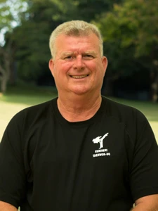 Kerikeri Taekwon-Do