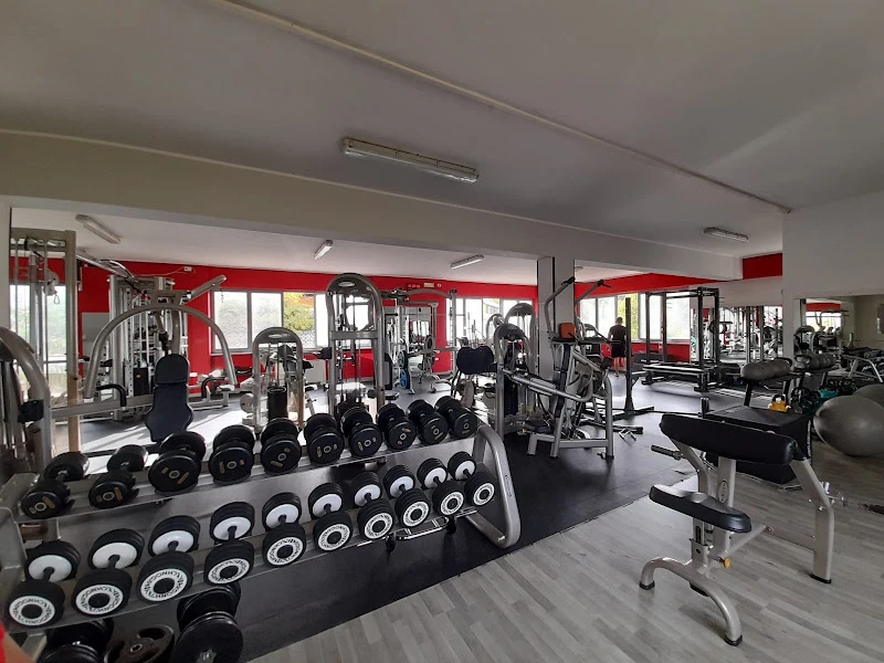 Fisio Dinamic Gym