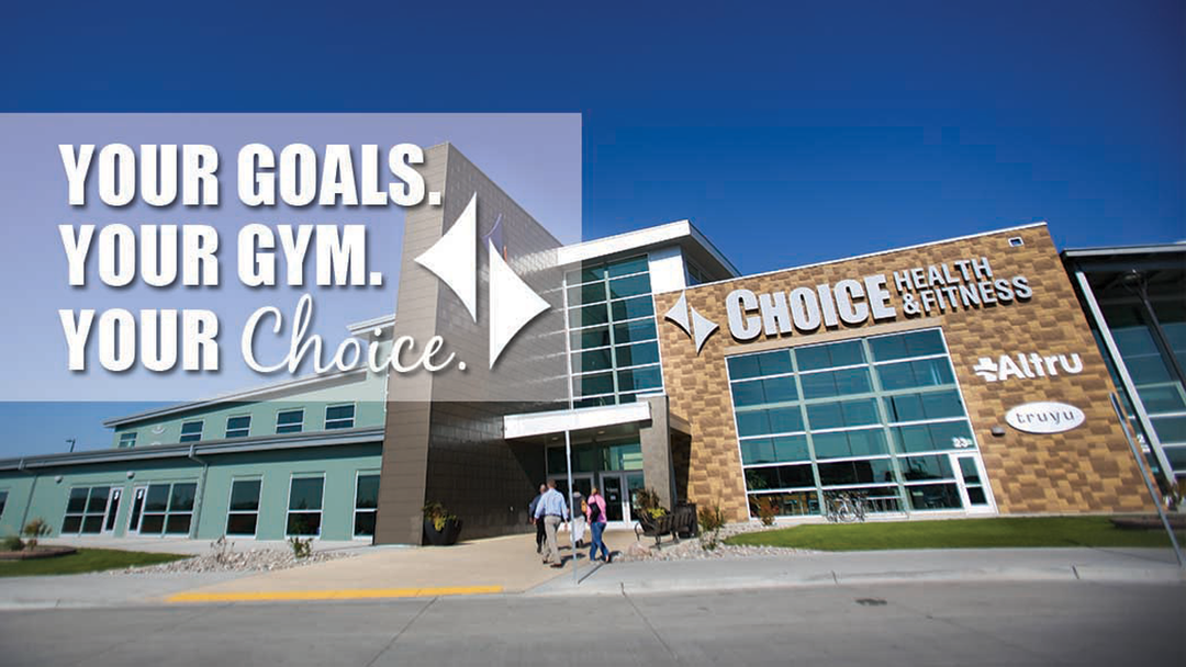 Choice Health & Fitness