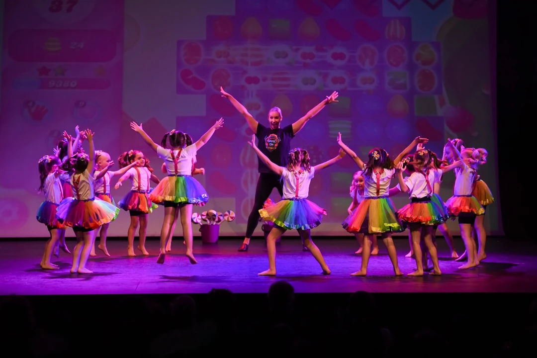 North Canterbury School of Dance