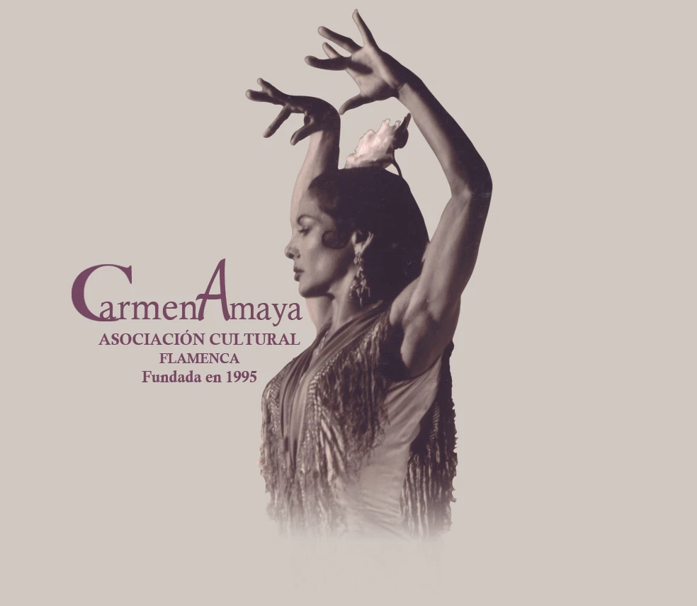 Escuela de Baile Flamenco Dolores Gimenez