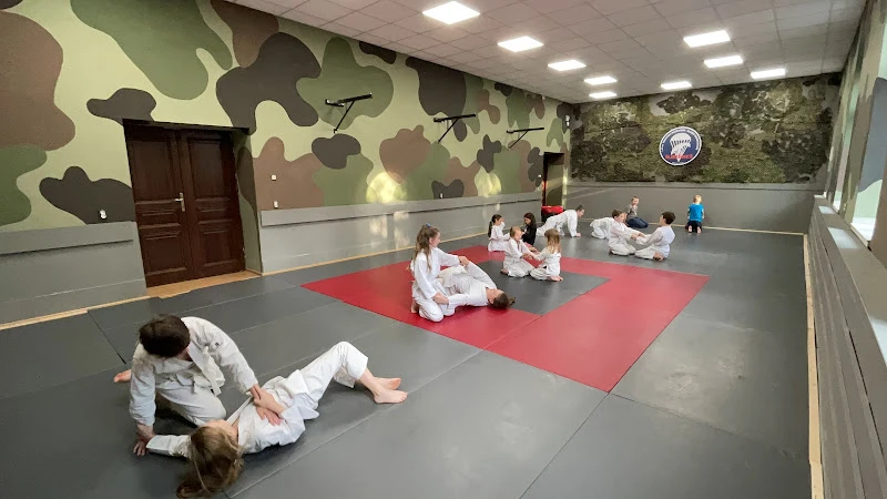 Aikido Bielsko
