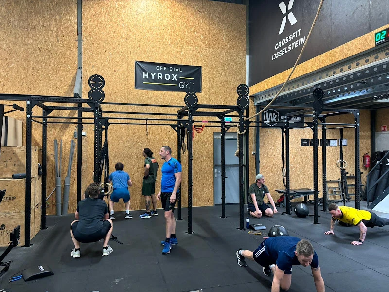 Change Fighting Academy (CFA)
