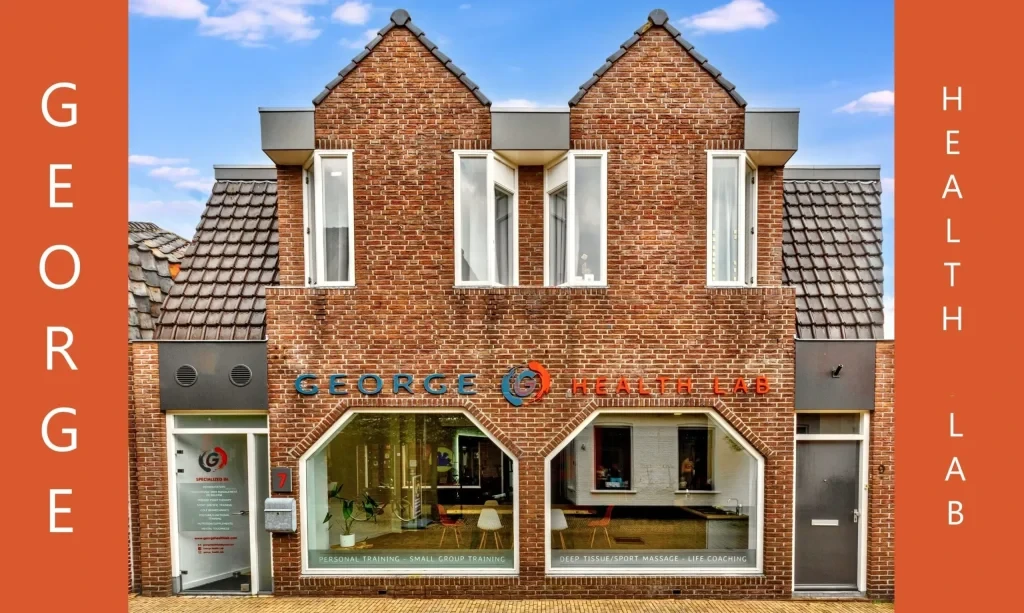 George Health Lab