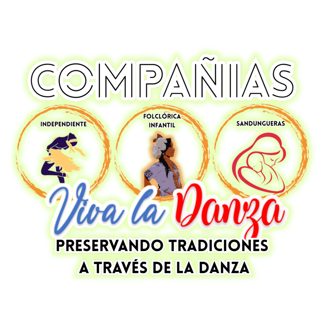 COMPAÑIAS VIVA LA DANZA