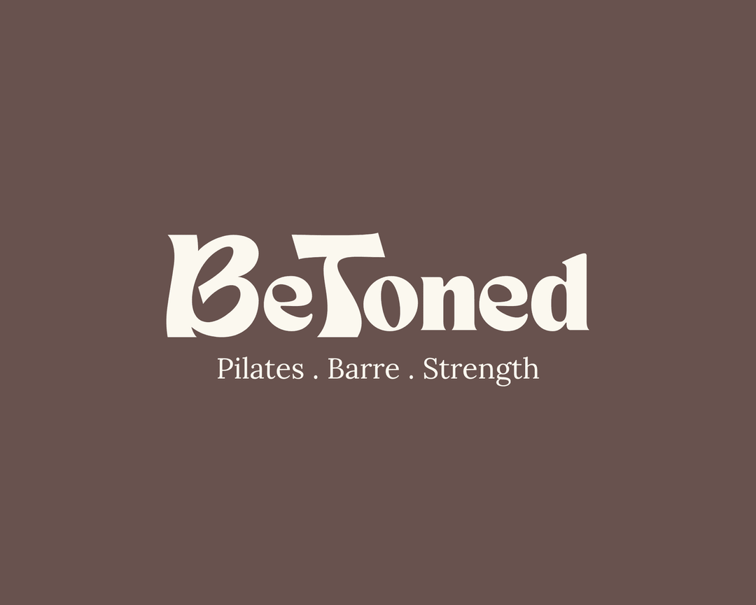BeToned.
