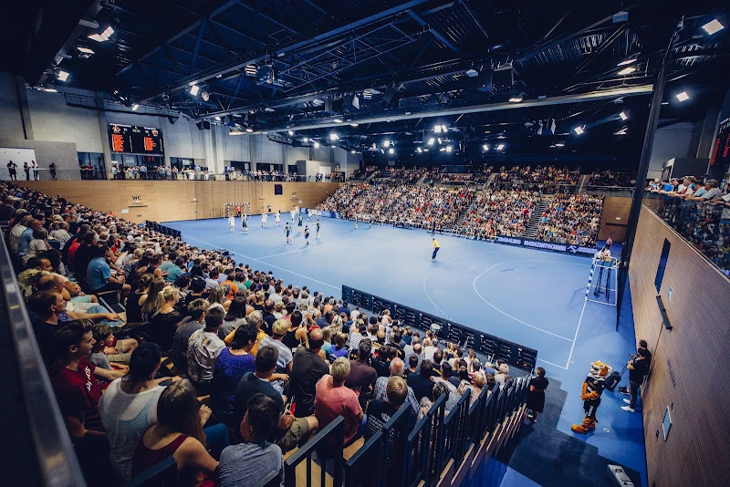 BallsportArena Dresden