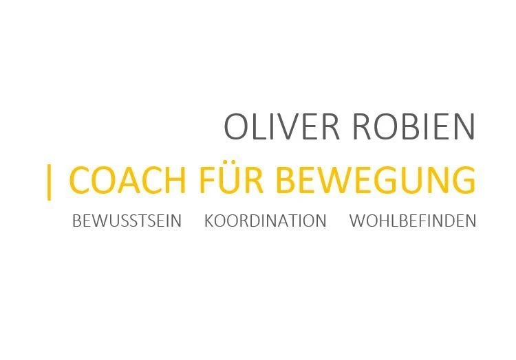 coachfürbewegung.de - Oliver Robien