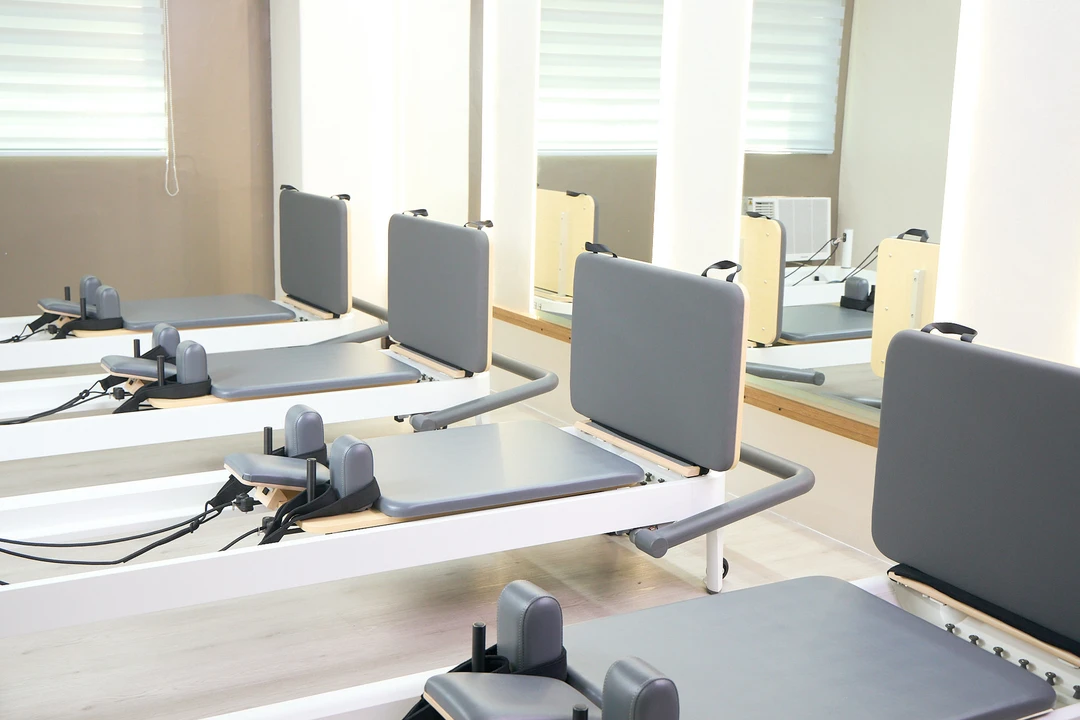 Essentia Pilates Studio | Pilates Studio in Manila