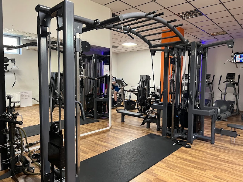 M3Fitness
