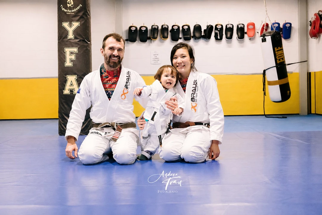 Rockingham BJJ | The Lighthouse Academy