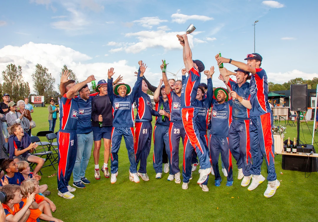 Voorburg Cricket Club