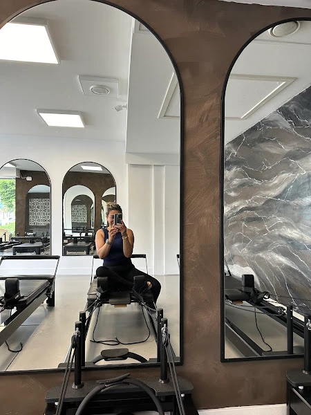 REFORMER studios
