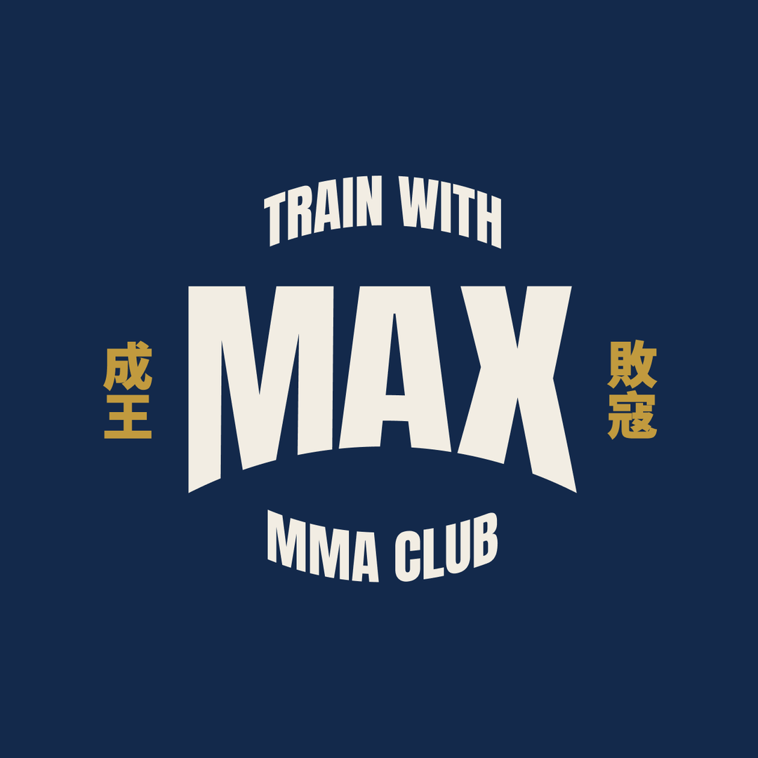 Train With Max MMA Club