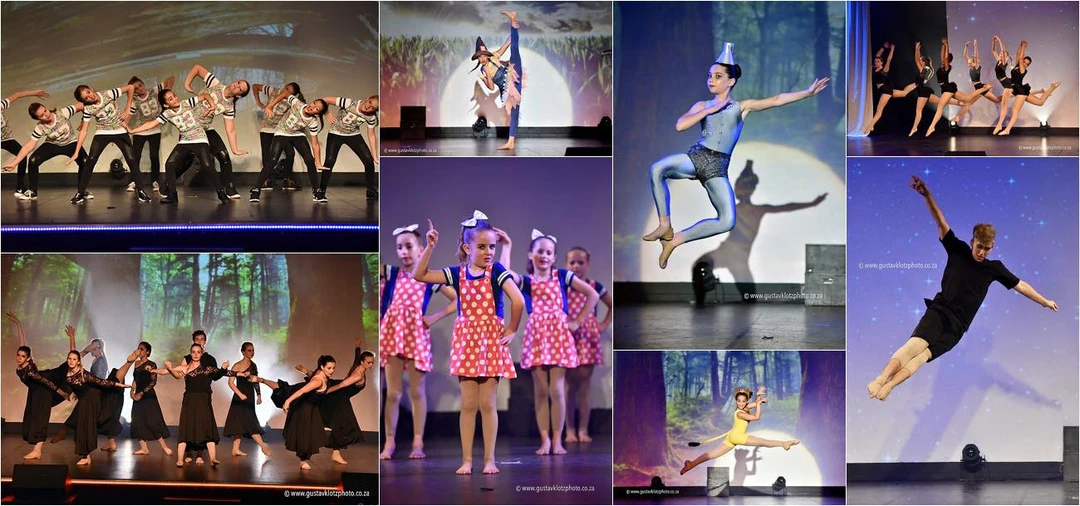 Gift of Dance