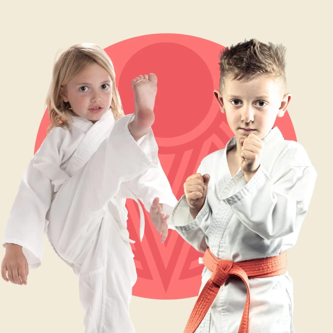 Meka Karate Mulgrave