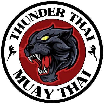 Muay Thai - CT Thunder Thai