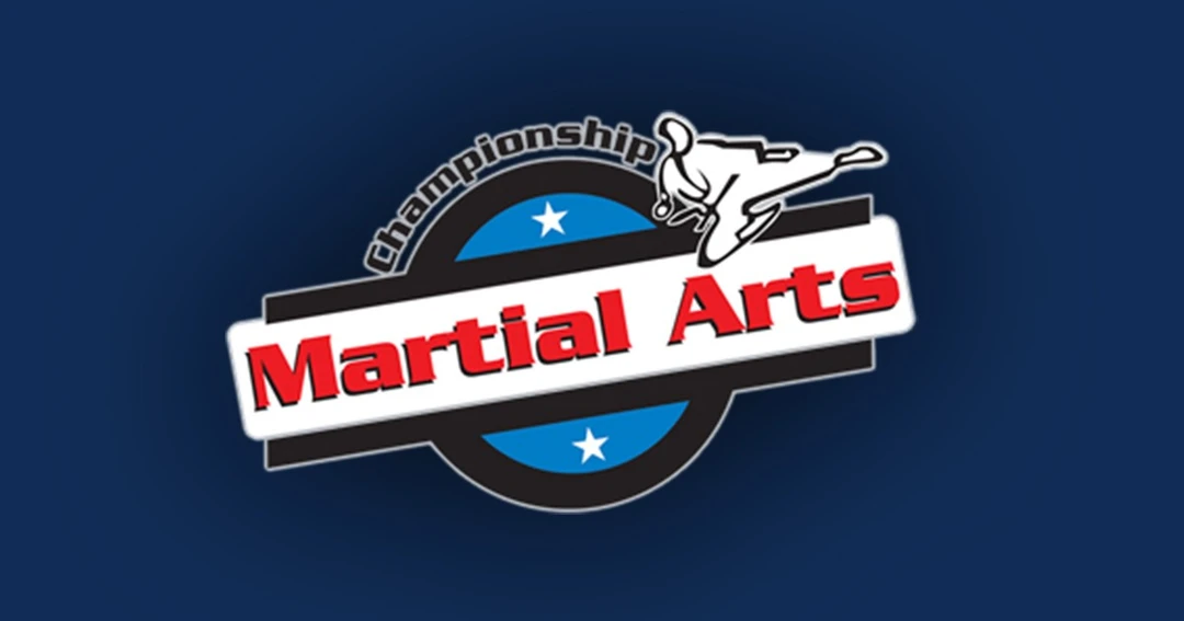 Championship Martial Arts Of Derby