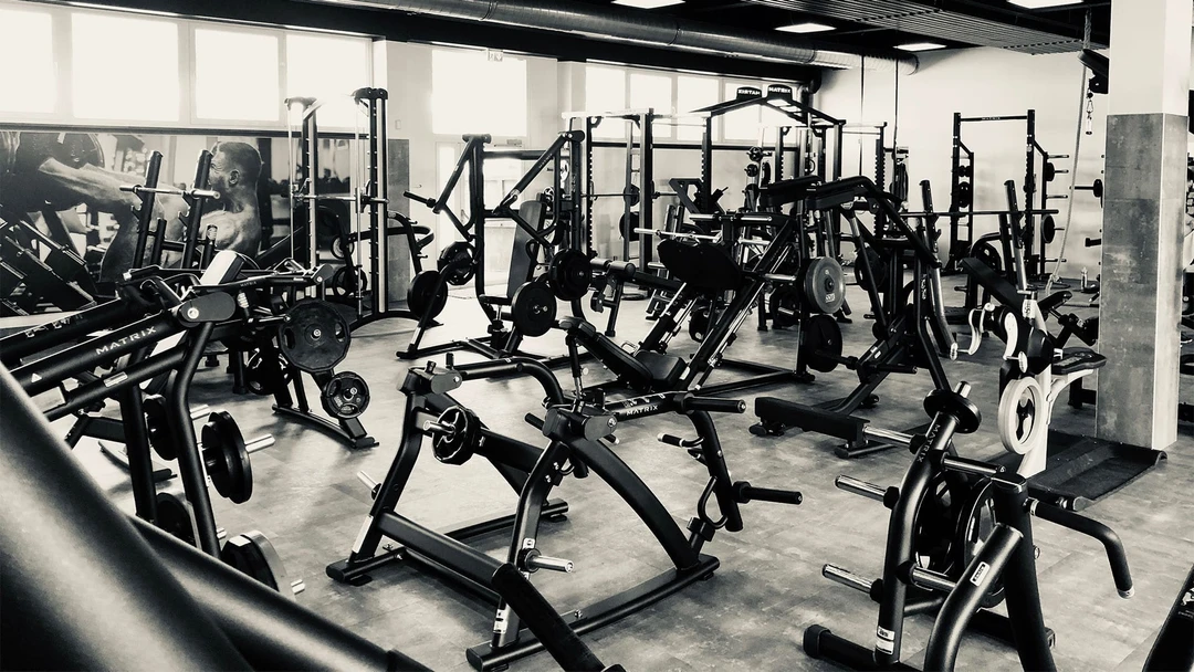 ROX Health & Fitnessclub
