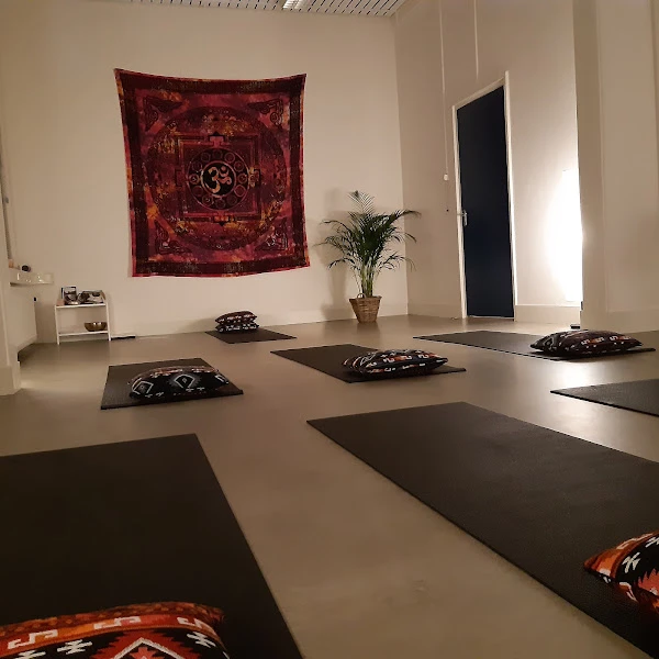 yoga leef