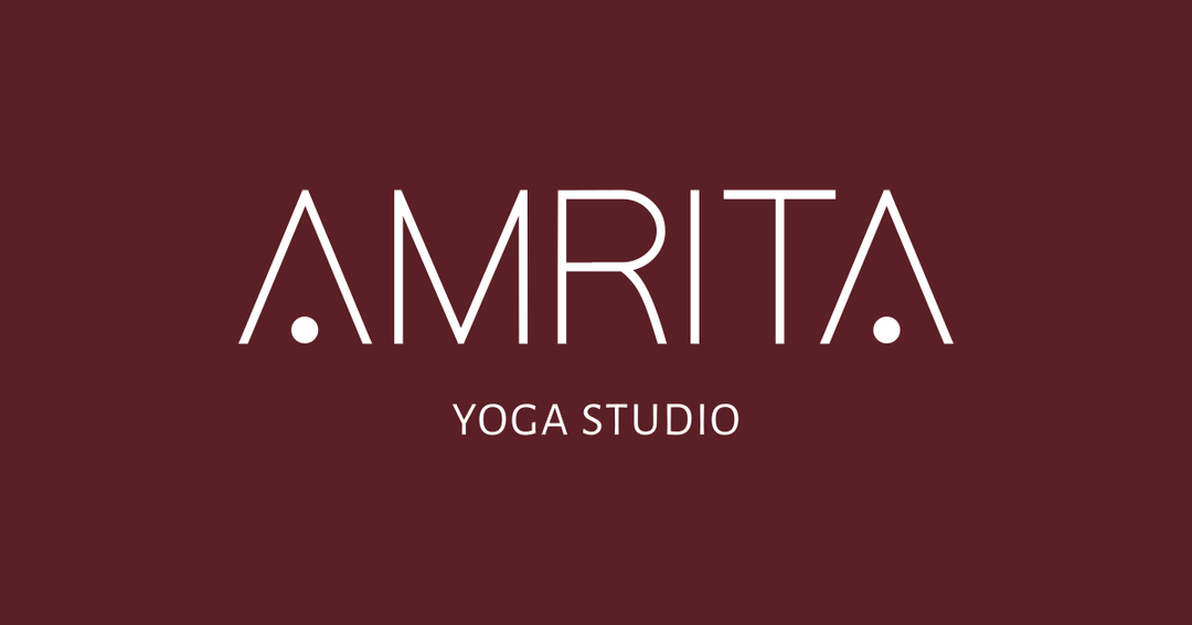 AmRita - Estúdio de Yôga