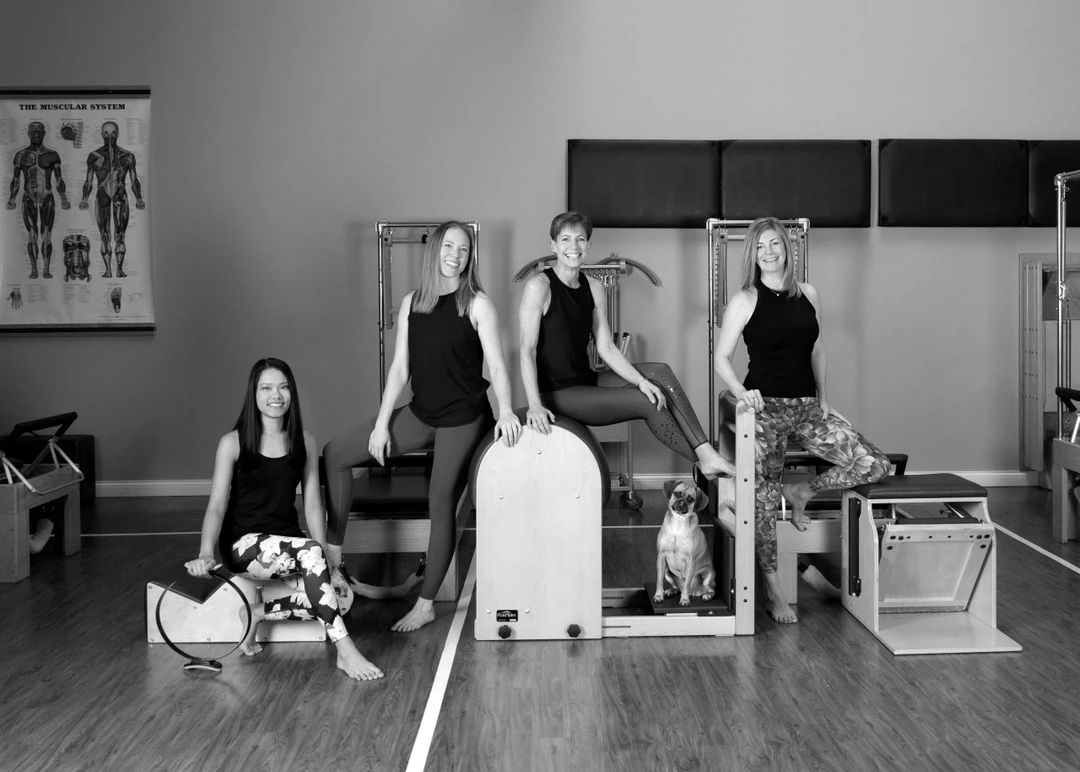 Barrington Yoga Loft