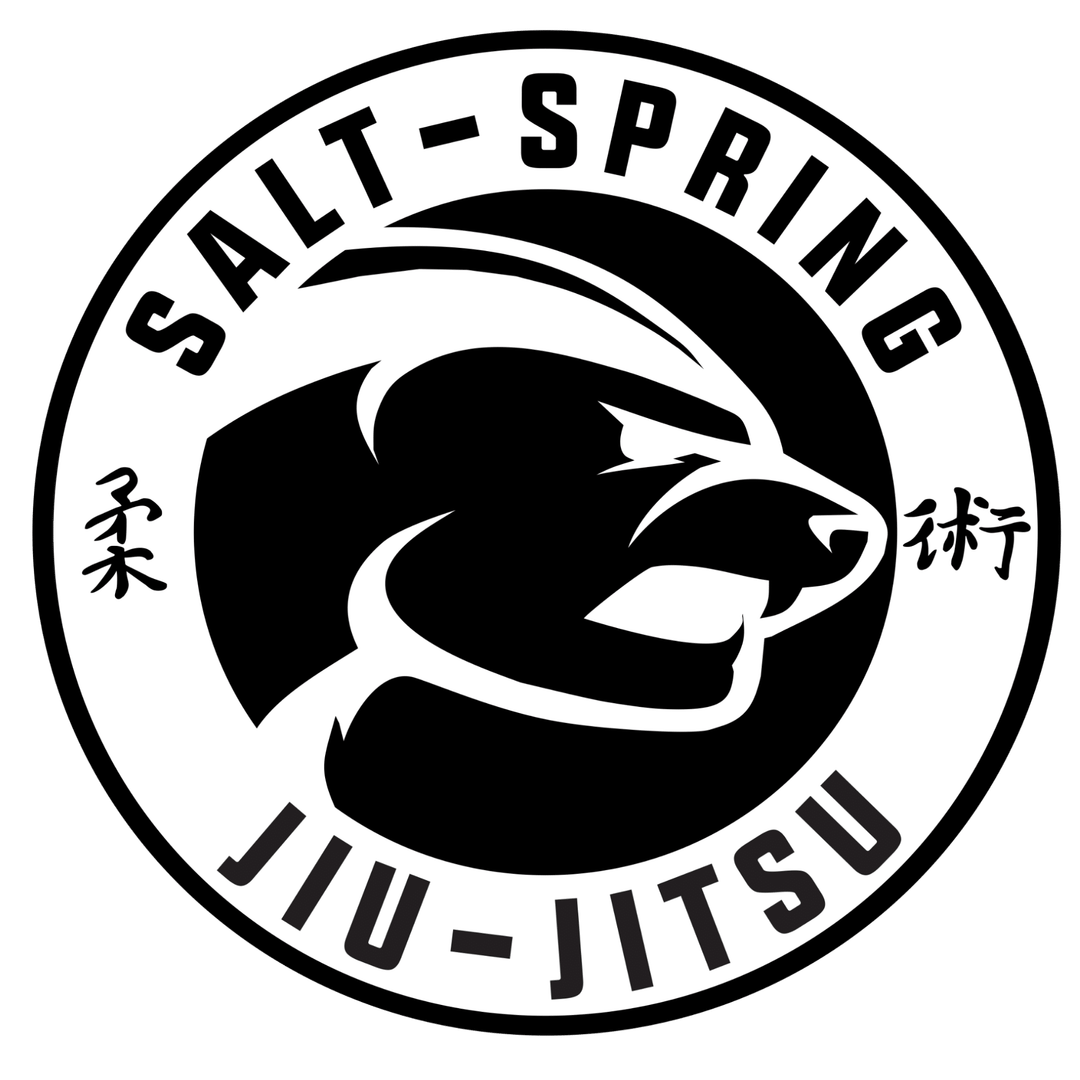 Salt Spring Jiu Jitsu
