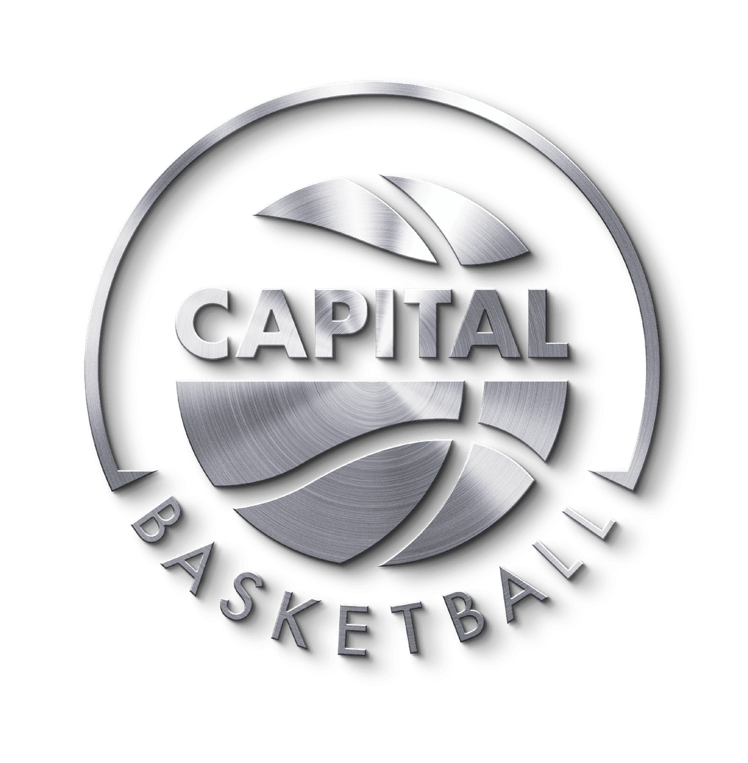 Capital Basketball